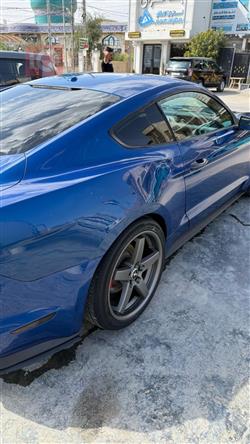 فورد موستانج